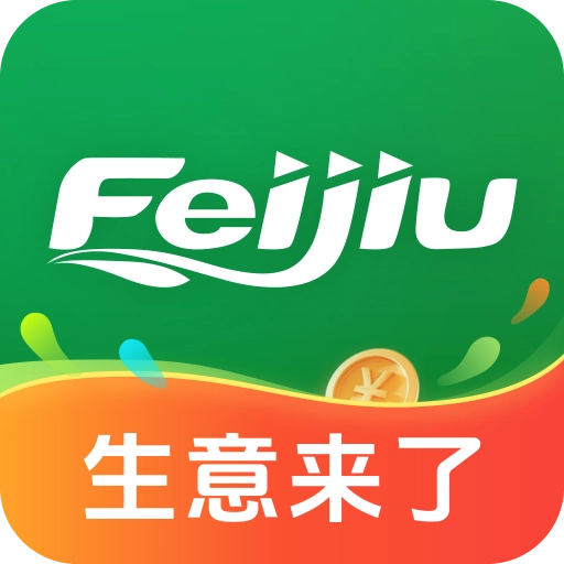 Feijiu网 v2.8.2
