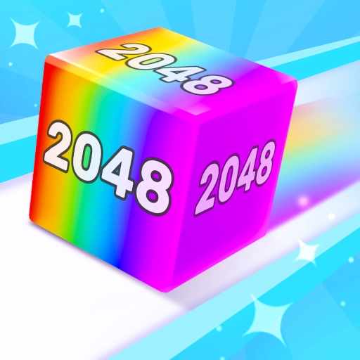 2048向前冲 v1.2.2