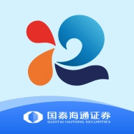国泰海通道合