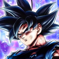 DB LEGENDS  v6.8.0
