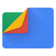 Files by Google