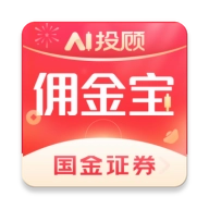 国金佣金宝