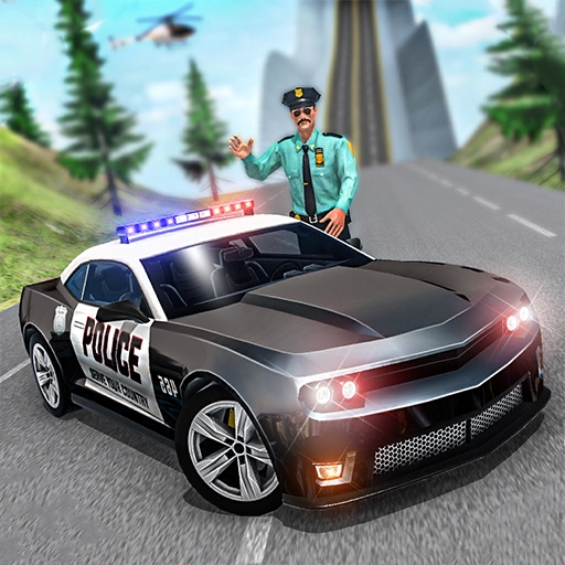 警察行动模拟器