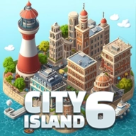City Island 6国际服