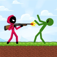 Stick vs Zombies