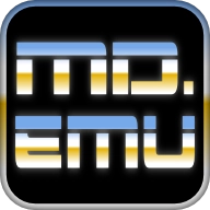 MD.emu模拟器汉化版 v1.5.84