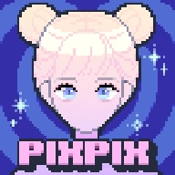 PixPix v1.0.5
