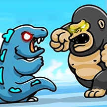 怪物突袭基地游戏 v187.1.1