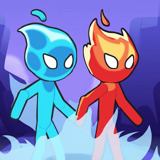 冰火人森林冒险