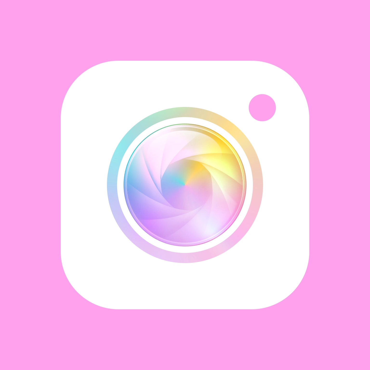 美美相机秀 v1.0.0