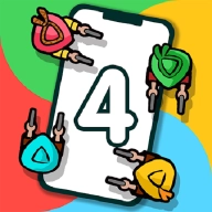 欢乐4人派对 v1.0.0