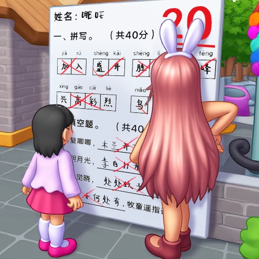 全民玩汉字 v1.1.0