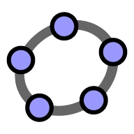 GeoGebra v5.2.898.0