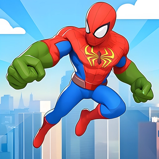 酷跑冲刺我贼溜 v1.0.0