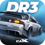 carx漂移赛车3正版  v1.4.0