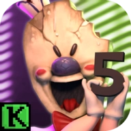 Ice Scream 5