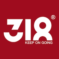 318运动
