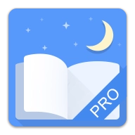 Moon+ Reader Pro
