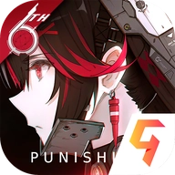 战双帕弥什官网版