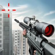 sniper 3d中文版