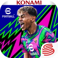 实况足球2023手机版