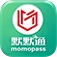 默默通