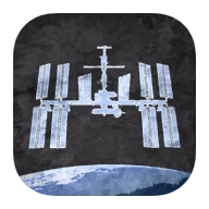 ISS Live Now