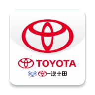 一汽丰田