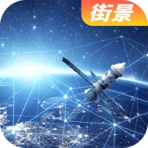 3D高清实景地图