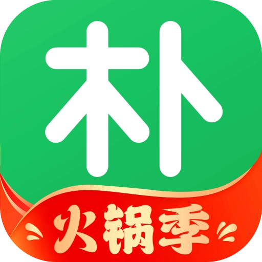 朴朴超市