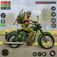 Cover Strike
