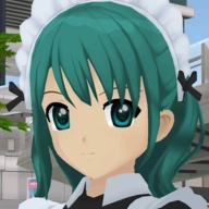 少女都市3d中文版