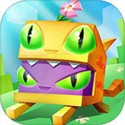 逃出实验室中文版