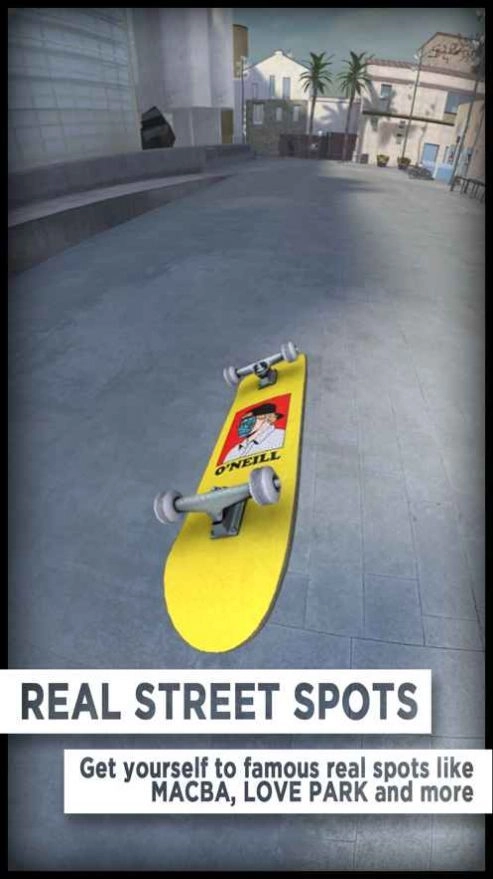 TrueSkate手机版安装下载