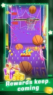 钻石篮球机最新版安装包下载