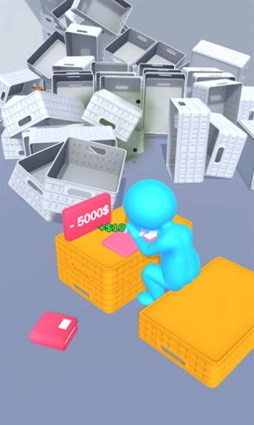 疯狂的工人最新版v0.6下载