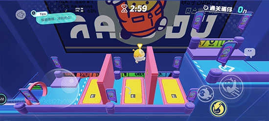 蛋仔派对测试服最新版1.0.37下载
