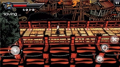 武士复仇(2)