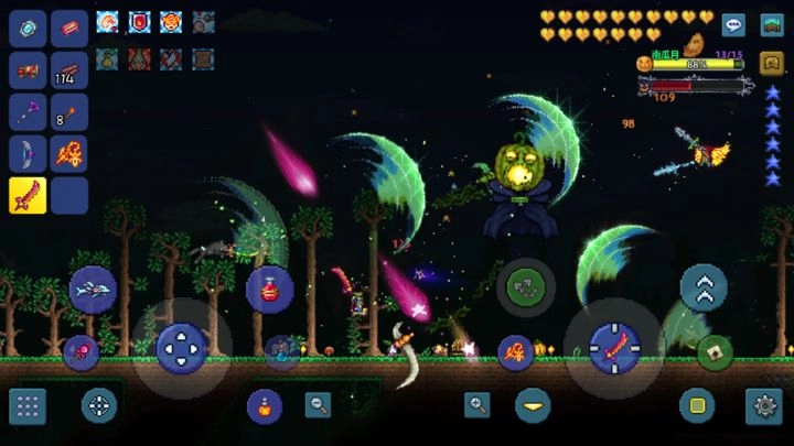 Terraria1.4.4.9图2