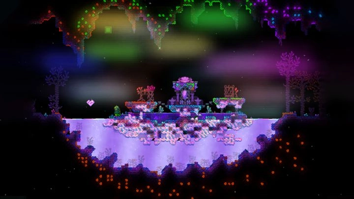 Terraria1.4.4.9图3