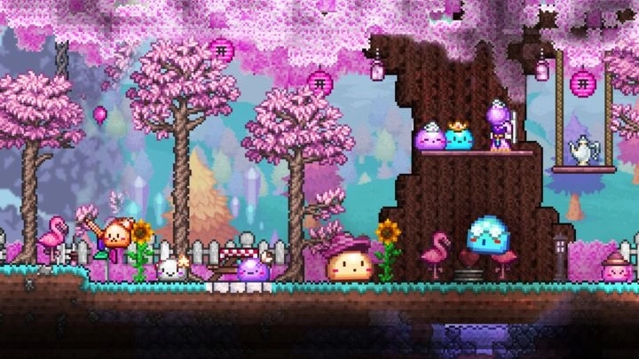Terraria1.4.4.9图4