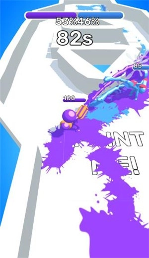 喷射大乱斗(1)