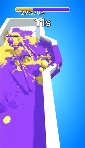 喷射大乱斗(2)