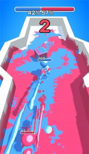 喷射大乱斗(3)