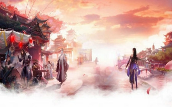 我在江湖之至尊江湖(1)