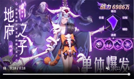 云梦仙境(3)