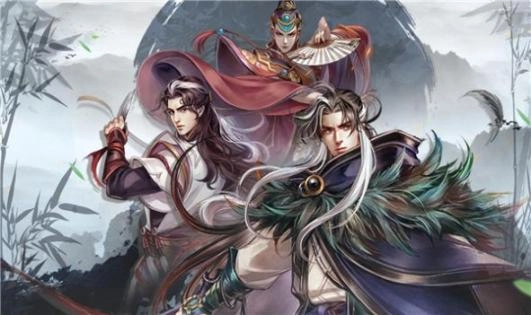 大侠请决斗(3)