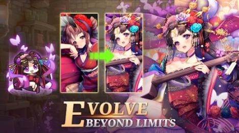 放置魔法少女大亨(1)