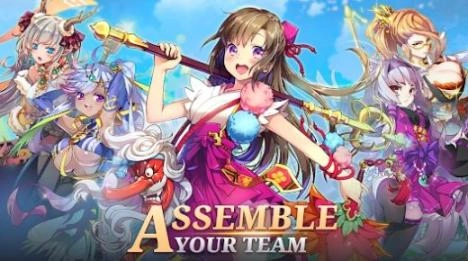 放置魔法少女大亨(3)