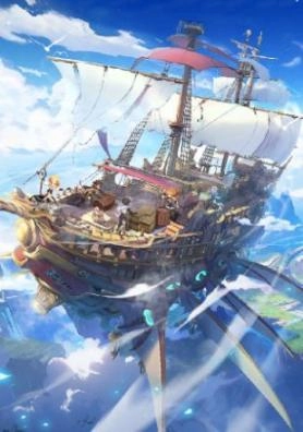 代号光之幻想测试服图1